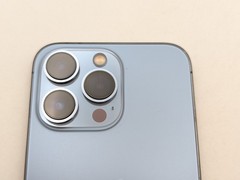 Apple iPhone 13 Pro A2483 256GB Good Condition | Sierra Blue | UNLOCKED