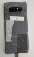(FOR PARTS) Samsung Galaxy Note 8 SM-N950U – 64GB – (T-mobile)