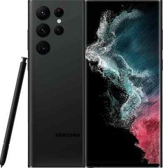 New Samsung Galaxy S22 Ultra 5G ALL COLORS AND MEMORY GSM+CDMA SM-S908U1 USA