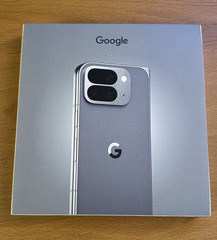 Google Pixel 10 Pro Fold Unlocked 512gb Moonstone Brand New In Box w/ Warranty