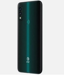 AT&T MAESTRO 3 U626AA 32GB BRAND NEW AT&T LOCKED OCEAN GREEN COLOR