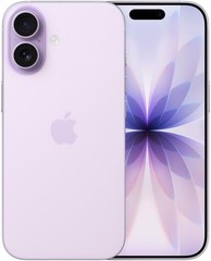 Apple iPhone 17 A3258 (Fully Unlocked) 256GB Lavender (Good)