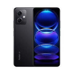 Redmi Note 12 5G Smartphone Unlocked 6.67&Prime; AMOLED 120Hz 48MP Dual Camera 5000mAh