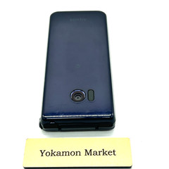 SHARP AQUOS KEITAI 2 SH-01J DOCOMO Android Flip Phone Unlocked Used