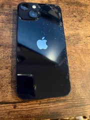 Apple iPhone 14 – 128 GB – Midnight (Unlocked)