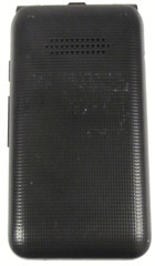 Alcatel Cingular Flip 4 IV U102AA – Black ( AT&T ) 4G LTE Smartphone – Bundled