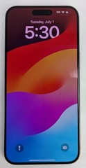 Apple iPhone 15 Pro Max 256GB – A2849 – Xfinity Mobile Only – Natural Titanium