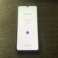LG V60 ThinQ 5G LM-V600AM 128GB UnlockedSmartphone