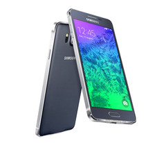 Original Samsung Galaxy Alpha SM-G850 32GB AT&T T-mobile Unlocked Smartphone