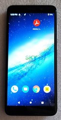 SKY Elite B55 | Android | 8 GB | 5 MP Camera |5.5&Prime; Screen| Network Unlocked |144