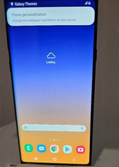 Samsung Galaxy Note 9 N960U 128GB Blue ***Unlocked****
