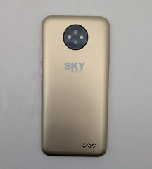 Sky Elite J55 Smartphone 8GB 4G LTE 5MP 5.4&Prime; IPS Unlocked AT&T Cricket T-Mobile