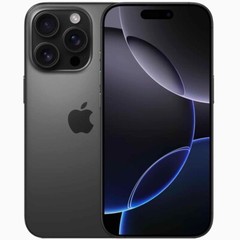 Apple iPhone 16 Pro Max 256GB 512GB 1TB Unlocked Smartphone – Good