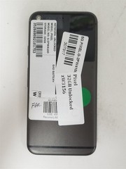 Google Pixel 32GB Black G-2PW4100 (Unlocked) Discounted zW3156