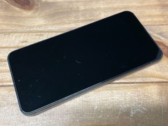 Samsung Galaxy S22 – SM-S901U – 128GB – Black (Factory Unlocked) Works – 93% Bat