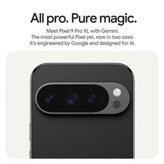 Google Pixel 9 Pro XL 128GB/256GB Brand Original Smartphone Unlocked Sealed Box