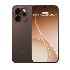 Oppo Reno 15 Pro Max ( Unlocked) 12G 512GB Dual Sim eSIM 200MP 6.78in AI 5G