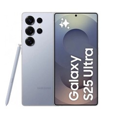 Samsung Galaxy S25 Ultra 5G 256GB – Titanium Silver Blue *AU STOCK* 6.9&prime;