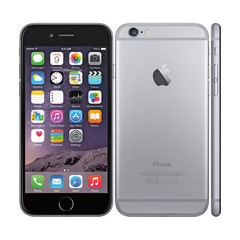 Apple iPhone 6 Plus Unlocked 16GB/64GB – Silver, Gold, Space Gray