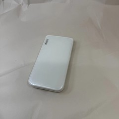ALT MIVE Style Folder AT-M120 32GB Unlocked LTE/3G Android 12 Black White USED