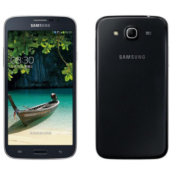 5.8&Prime; Samsung Galaxy Mega 5.8 I9152 Phone Dual Core 1.5GB RAM 8GB ROM 8MP