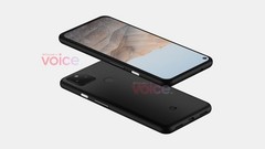 REFLASH / Parts Pixel 5A 128GB Unlocked GA01316-US 5.96&Prime; 16MP GPS REFLASHABLE