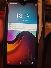 xs18Pro Max Mini Android Phone Dual SIM Dual Standby 4G Smartphone 2G+16G