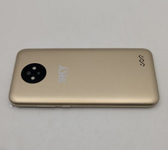 Sky Elite J55 Smartphone 8GB 4G LTE 5MP 5.4&Prime; IPS Unlocked AT&T Cricket T-Mobile