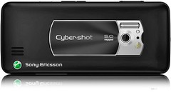 Unlocked Sony Ericsson C901 Original 3G HSDPA 900 / 2100 Bluetooh Cell phone