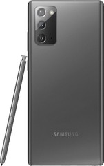 Sealed New Samsung Galaxy Note 20 5G 8+128GB SM-N981U Factory Unlocked
