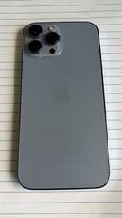 Apple iPhone 13 Pro – 1 TB – Sierra Blue (Unlocked)