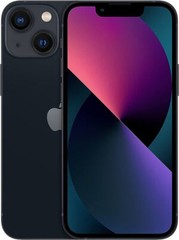 Apple iPhone 13 mini A2481 Unlocked 128GB Midnight C
