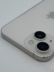 Unlocked Apple iPhone 14 A2649 MPUN3LL/A 128GB White