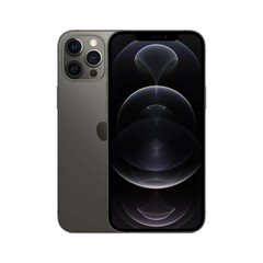 【SEALED IN NEW BOX】Apple iPhone 12 Pro Max 512-128GB Factory Unlocked Smartphone