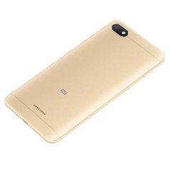Xiaomi Redmi 6A 5.45&Prime; 16GB 32GB Global ROM Unlocked 4G LTE Used Android Phone