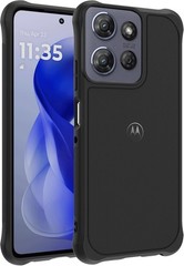 Motorola Moto G Power (2025/2026) Rugged Protective Case – Military Grade Cover