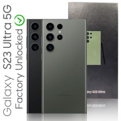 ✤New Sealed✤ Samsung Galaxy S23 Ultra 5G 512GB/256GB/1tb Factory Unlocked