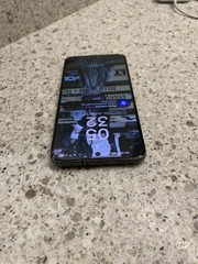 Samsung Galaxy S22 SM-S901U1 Unlocked 128GB Phantom Black
