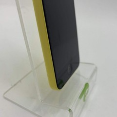 Unlocked Apple iPhone 5c 16GB 10.3.3 Yellow ME554LL/A
