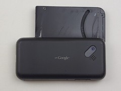 HTC Dream Google G1 (DREA100) 128MB – Black (T-Mobile) – *PLEASE READ* – J4038
