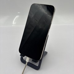 Apple iPhone 14 Pro Max 12GB Gold Unlocked Cracked Front Glass For Parts Read