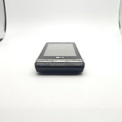 LG Dare VX9700 Cellular Phone (Verizon) – Black #3460