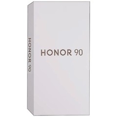 Honor 90 5G Peacock Blue 256GB + 12GB Dual-SIM Factory Unlocked GSM NEW