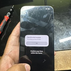 Apple iPhone 13 Pro Max – 256 GB – Sierra Blue (Verizon)