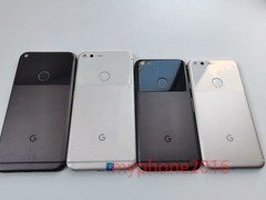 Google Pixel 1st Gen / Pixel XL Unlocked 32GB/128GB Smartphone Very Good !