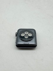 Apple Watch Series 3 A1860 38mm GPS Space Gray Used
