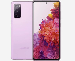 Samsung Galaxy S20 FE 5G SM-G781V 128GB 6GB Pink Unlocked – Very Good Condition