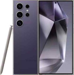 Samsung Galaxy S24 Ultra unlocked 512GB S-928U Titanium violet T-MOBIL