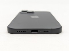 Apple iPhone 15 A3090 128GB | Black | UNLOCKED | Physical SIM