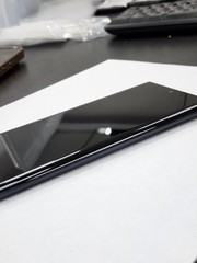 DEFECTIVE – Samsung Galaxy Note 10 – 256GB – Aura Black – GSM Unlocked – 12353